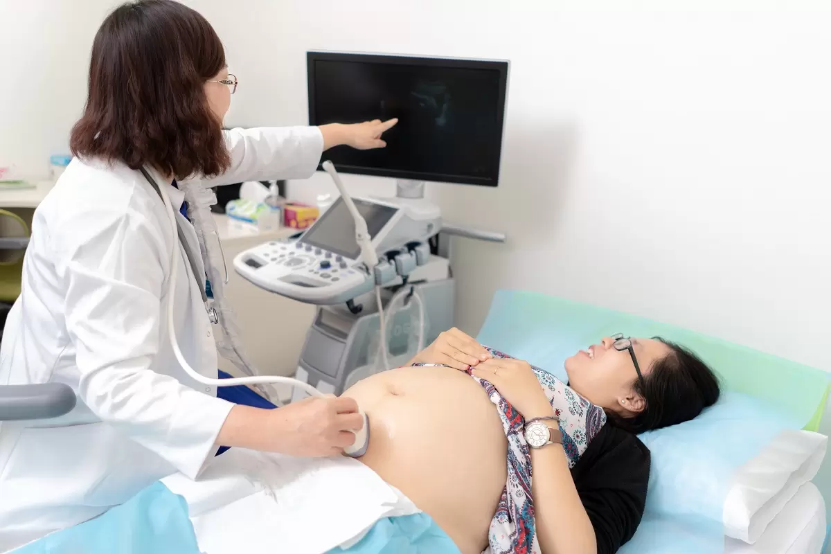 PHÒNG KHÁM SẢN PHỤ KHOA BÁC SĨ THU